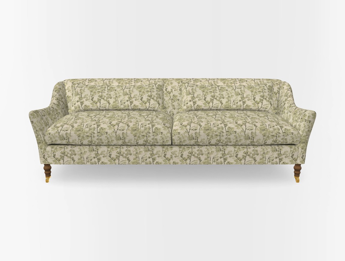 4 Seater Sofas