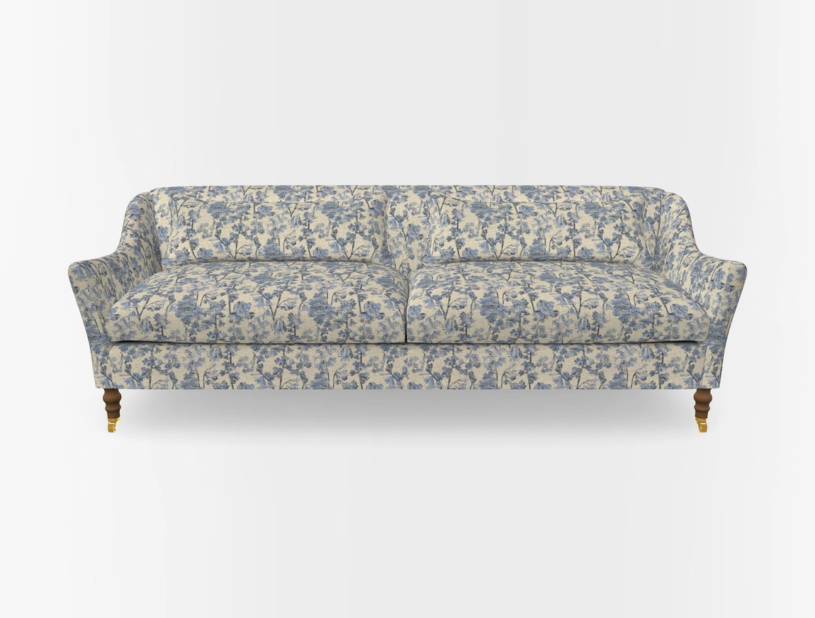 4 Seater Sofas