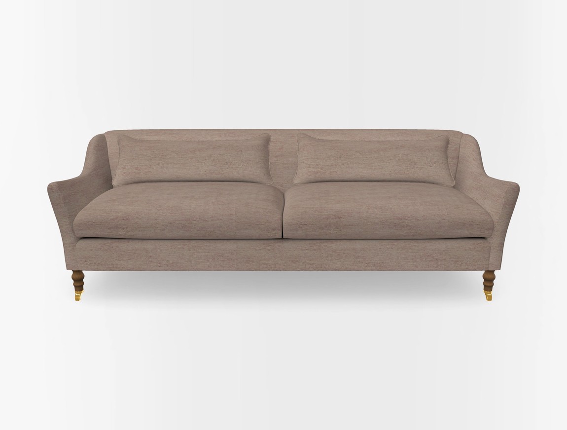 4 Seater Sofas