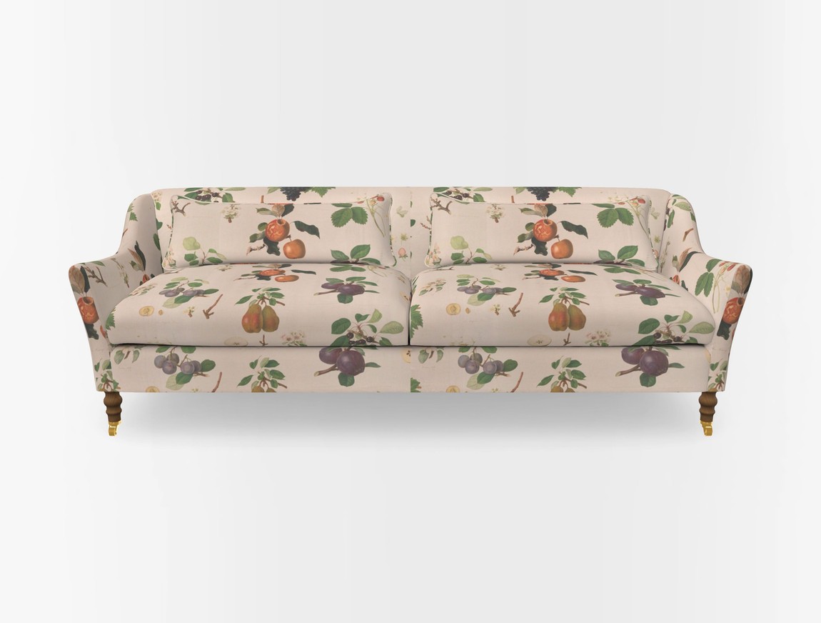 4 Seater Sofas