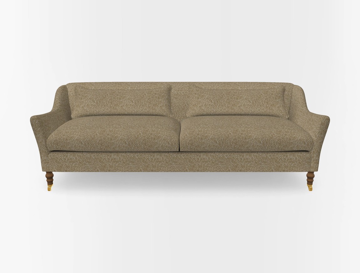 4 Seater Sofas