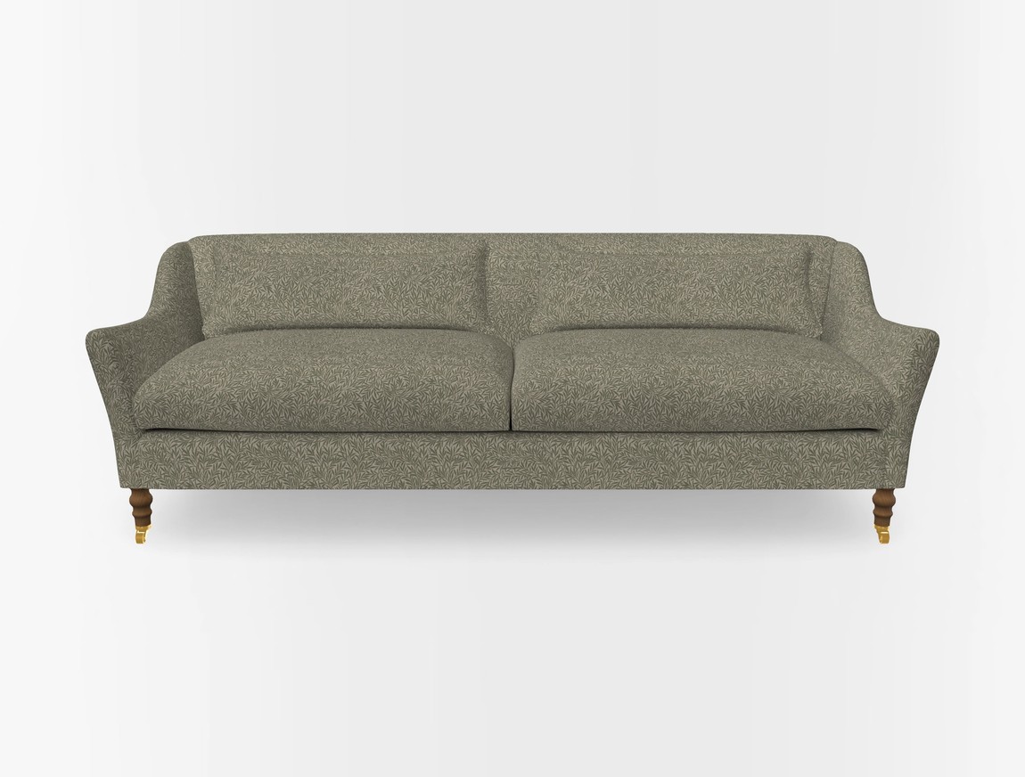 4 Seater Sofas