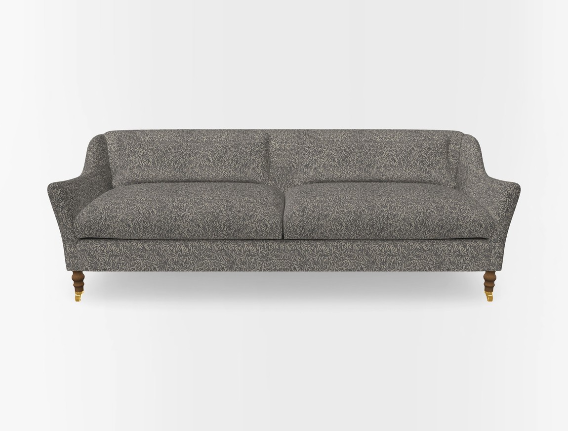 4 Seater Sofas