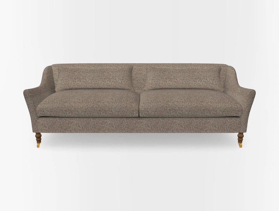 4 Seater Sofas
