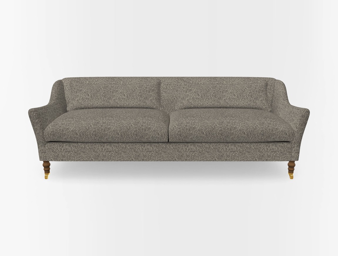 4 Seater Sofas