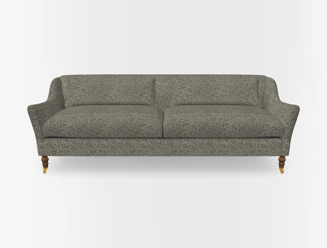 4 Seater Sofas