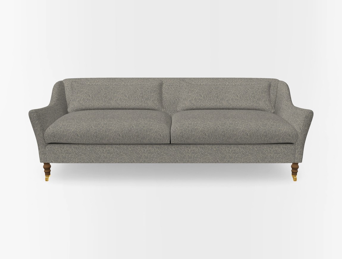 4 Seater Sofas