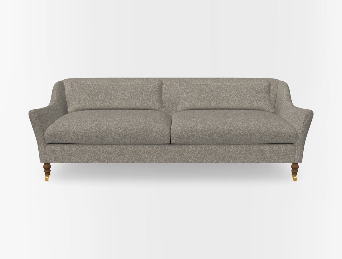 4 Seater Sofas