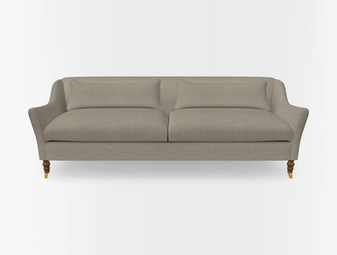 4 Seater Sofas
