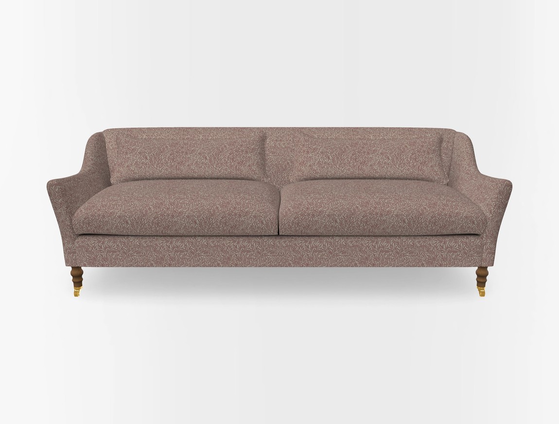 4 Seater Sofas