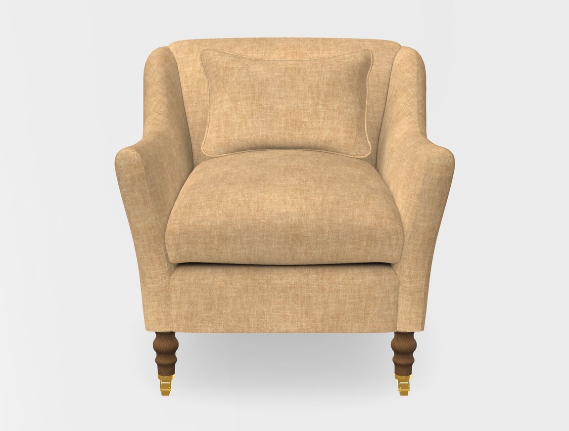 Bespoke Armchairs