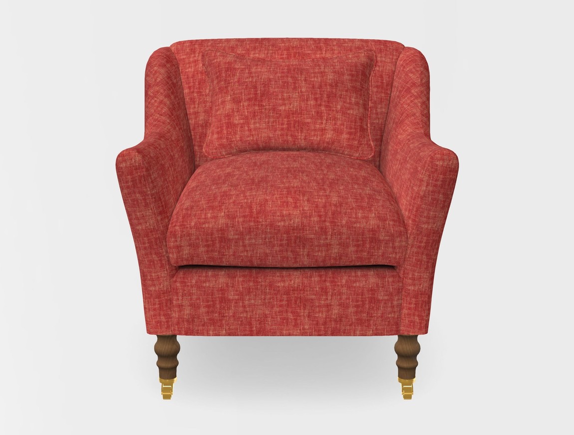 Bespoke Armchairs