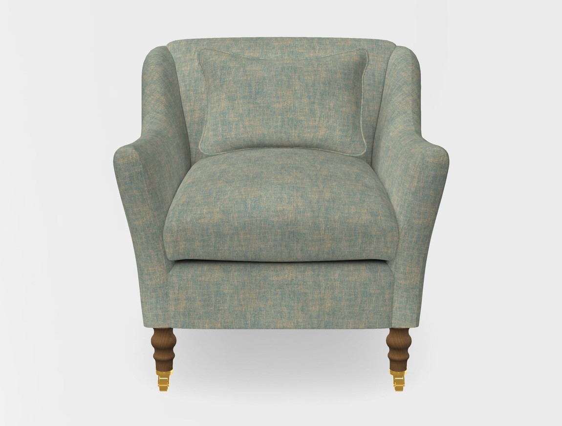 Bespoke Armchairs