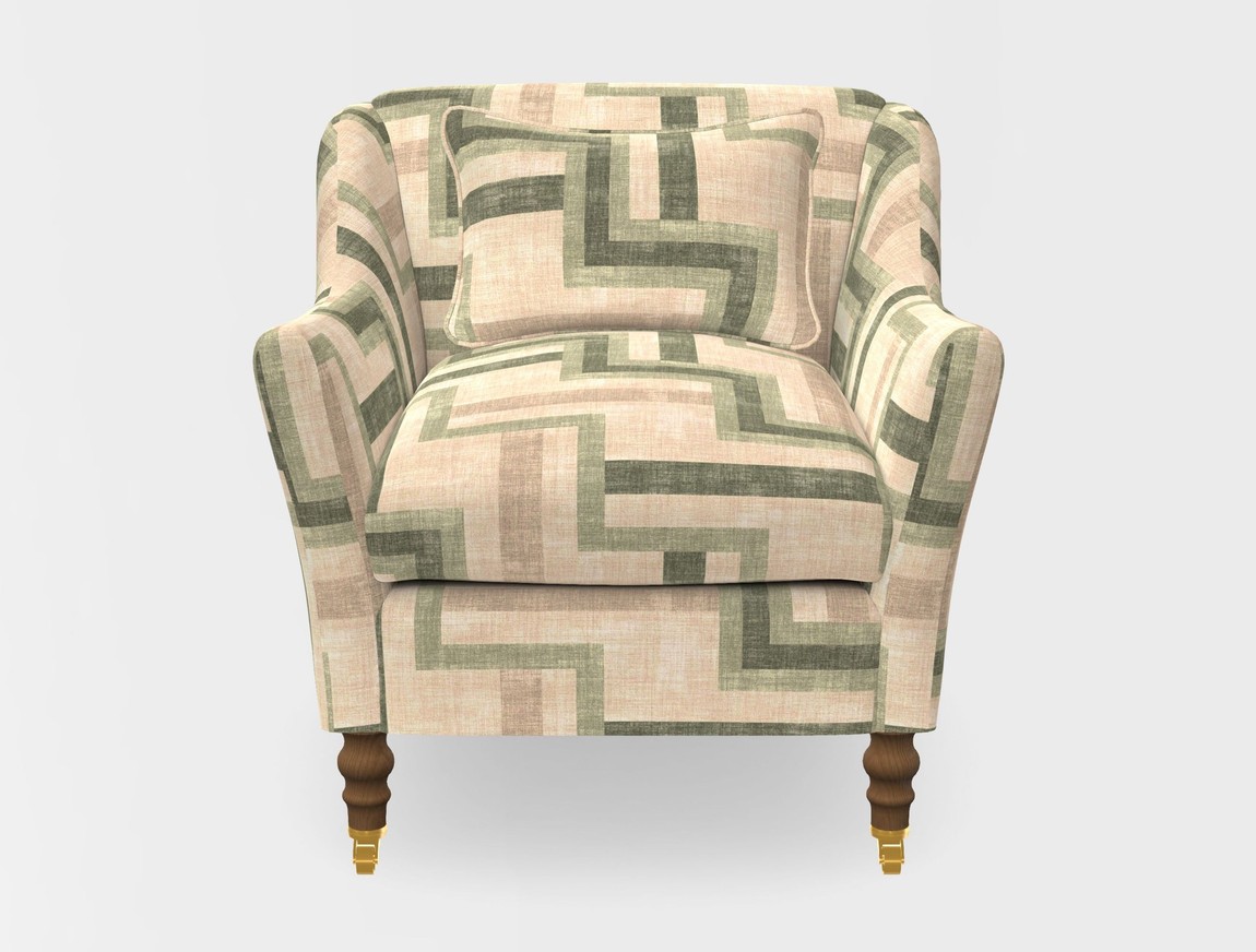Bespoke Armchairs