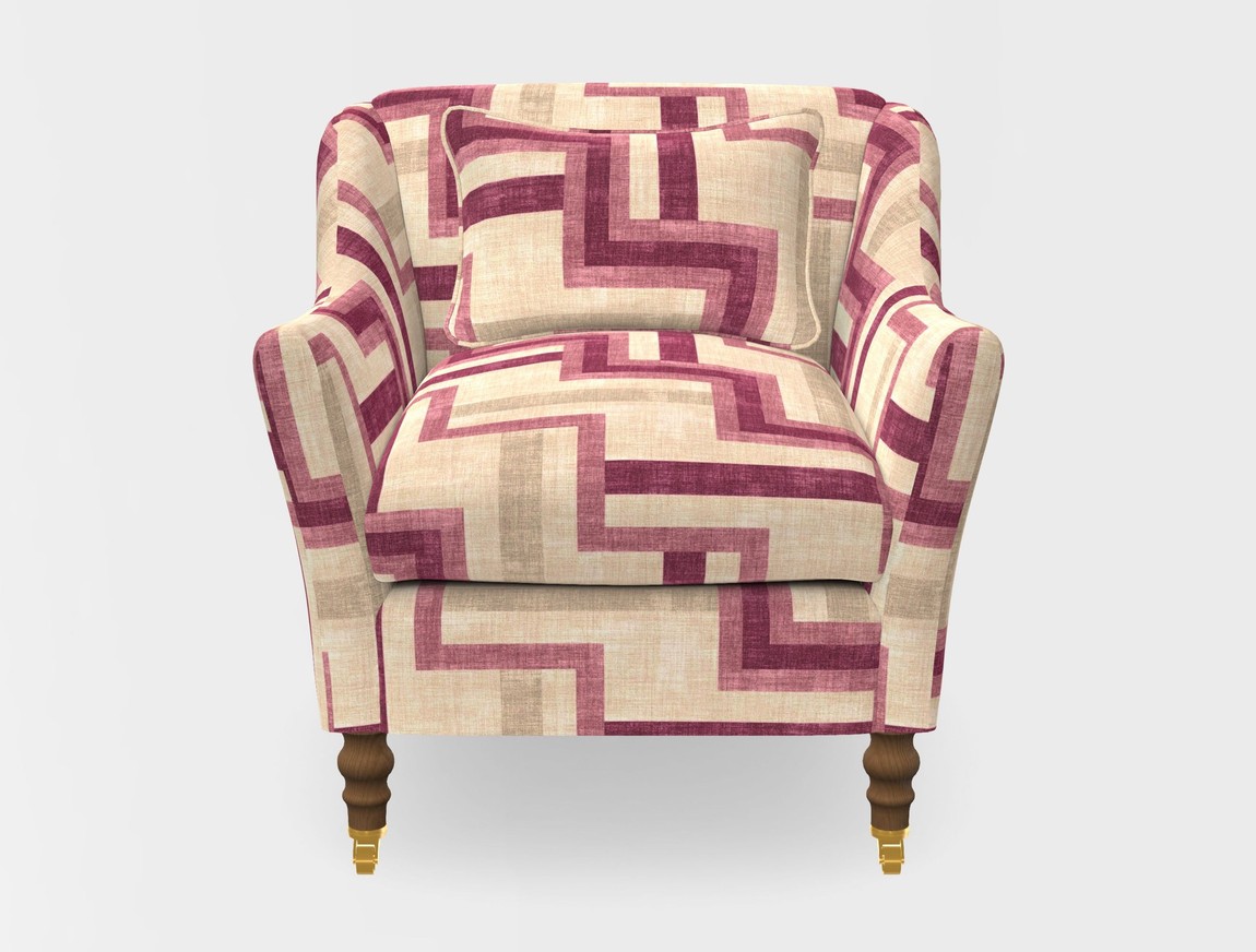 Bespoke Armchairs