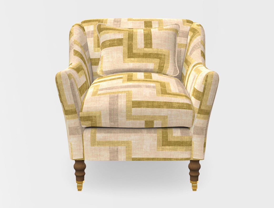 Bespoke Armchairs