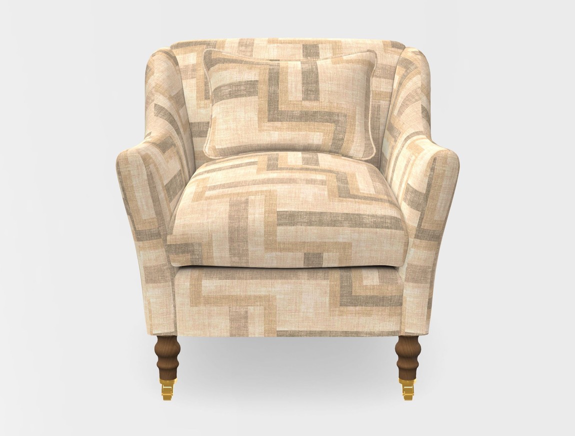 Bespoke Armchairs