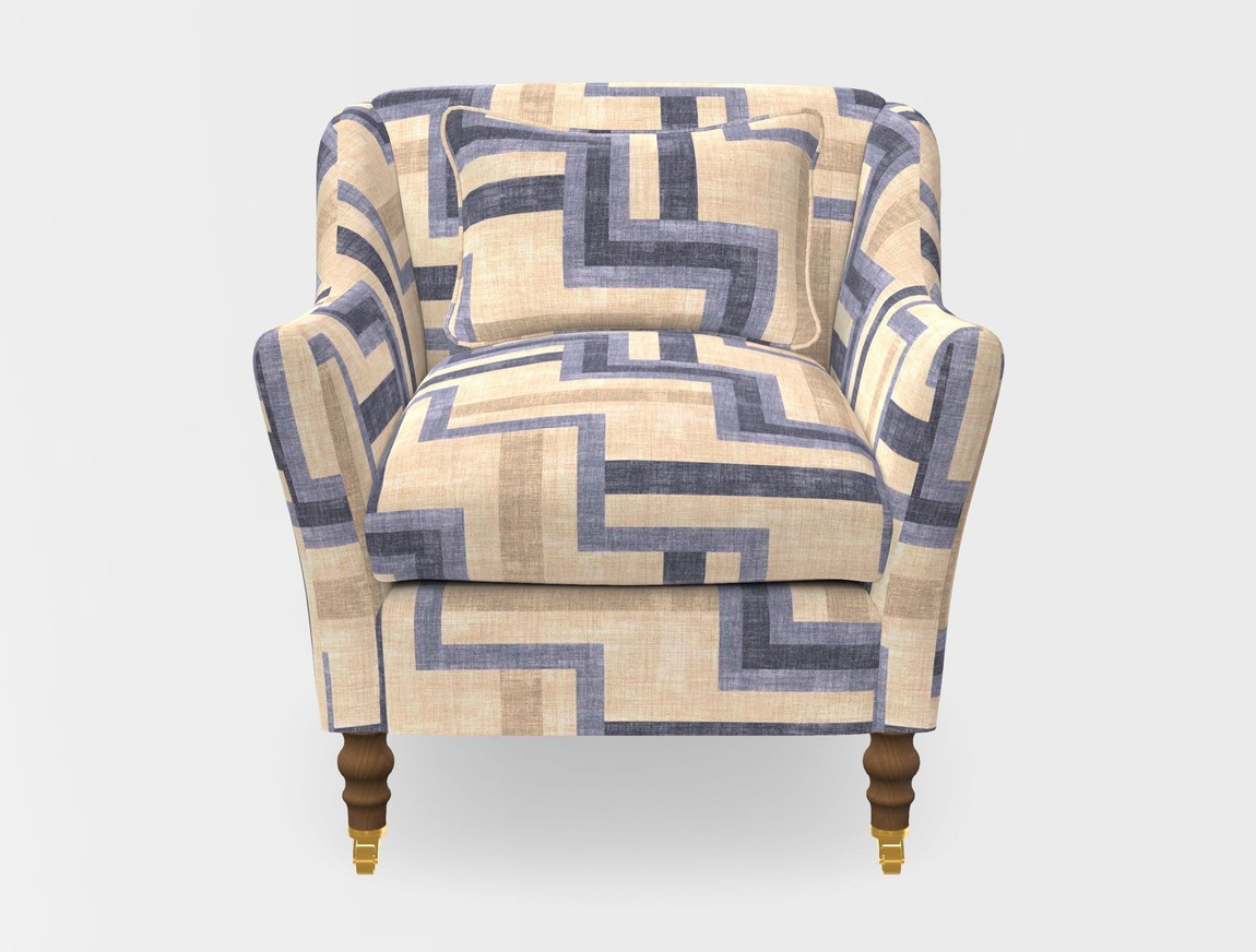 Bespoke Armchairs
