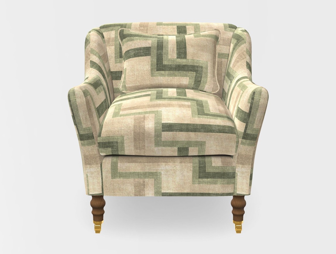 Bespoke Armchairs
