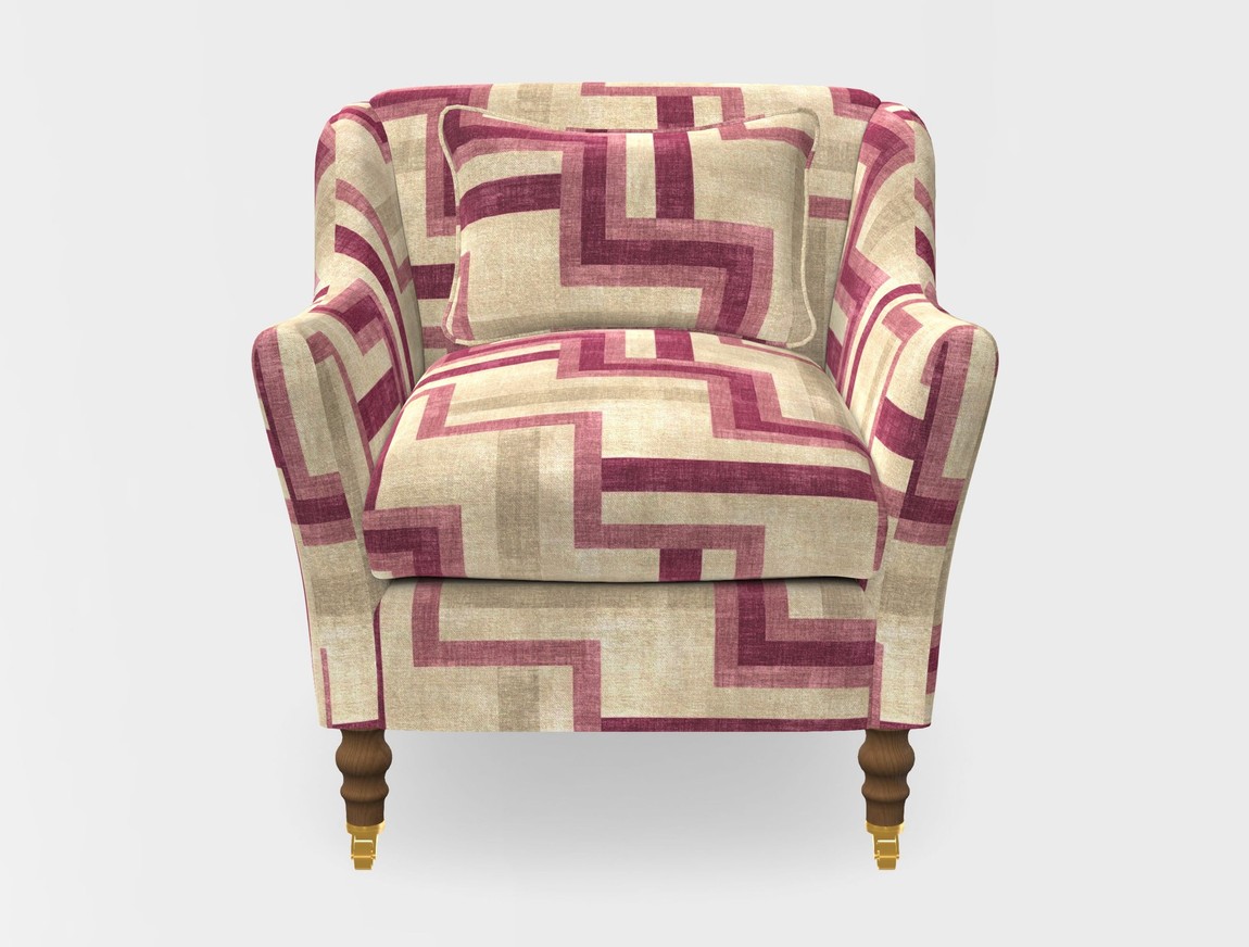 Bespoke Armchairs