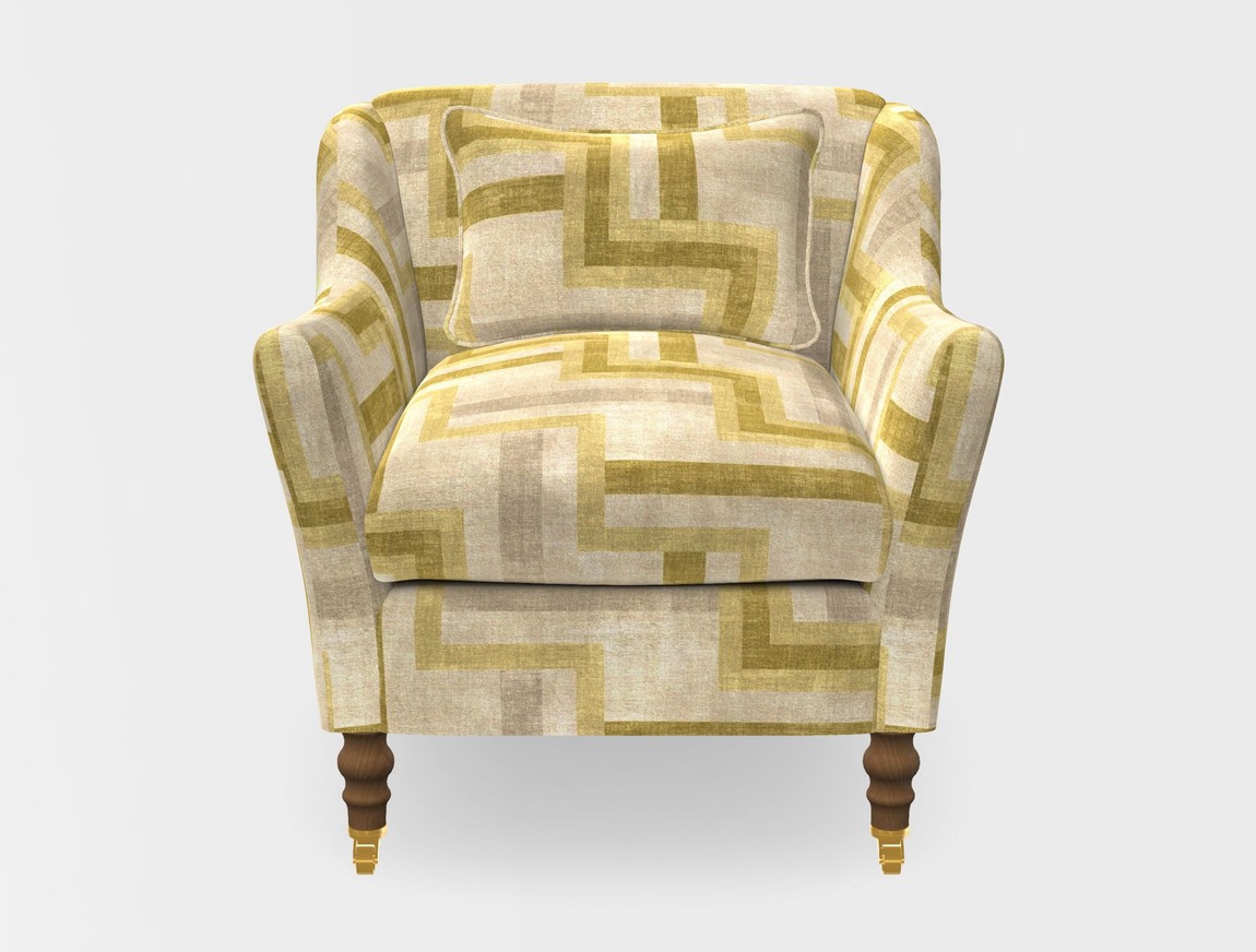 Bespoke Armchairs
