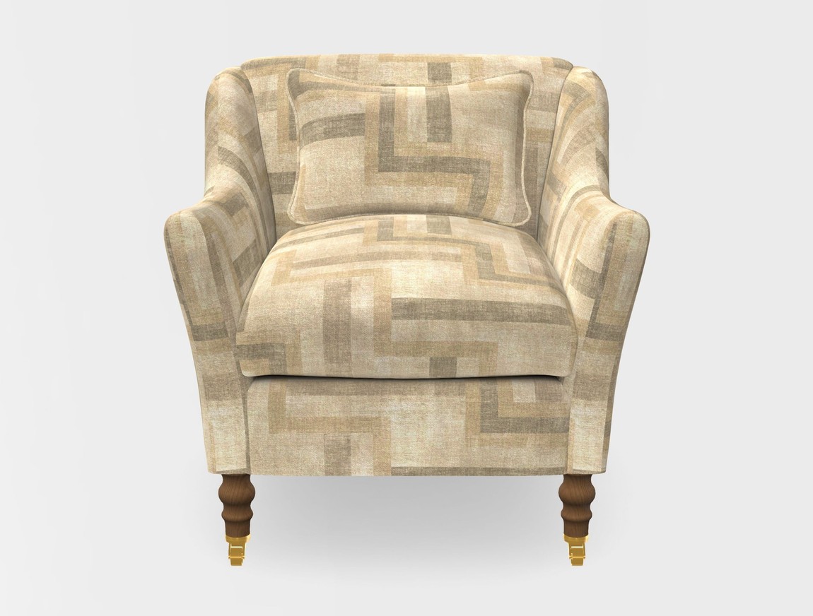 Bespoke Armchairs