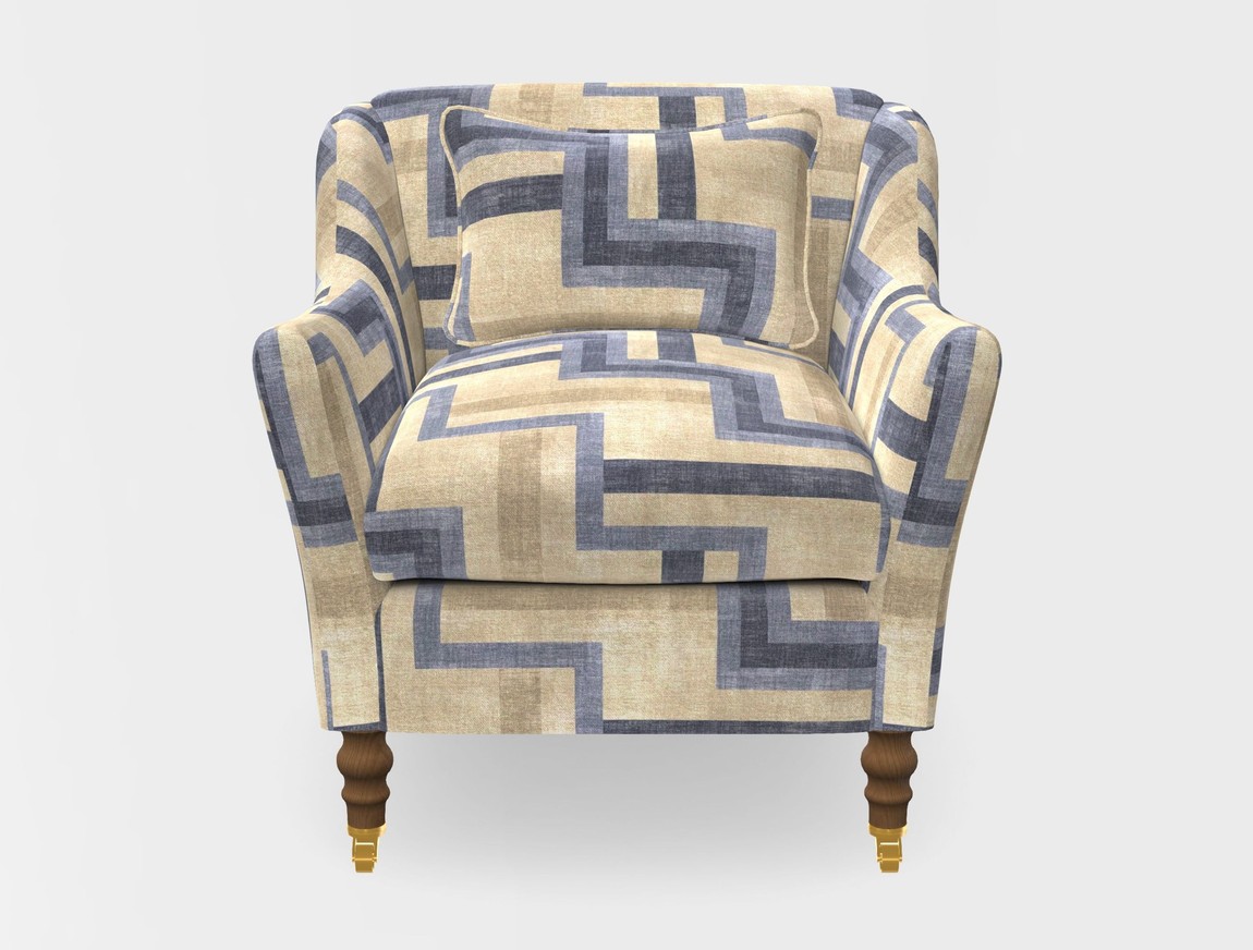 Bespoke Armchairs