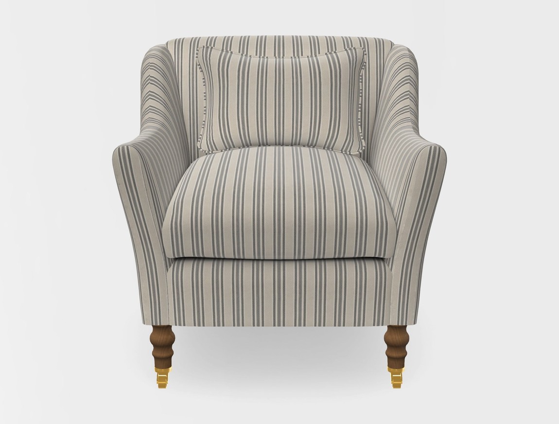 Bespoke Armchairs