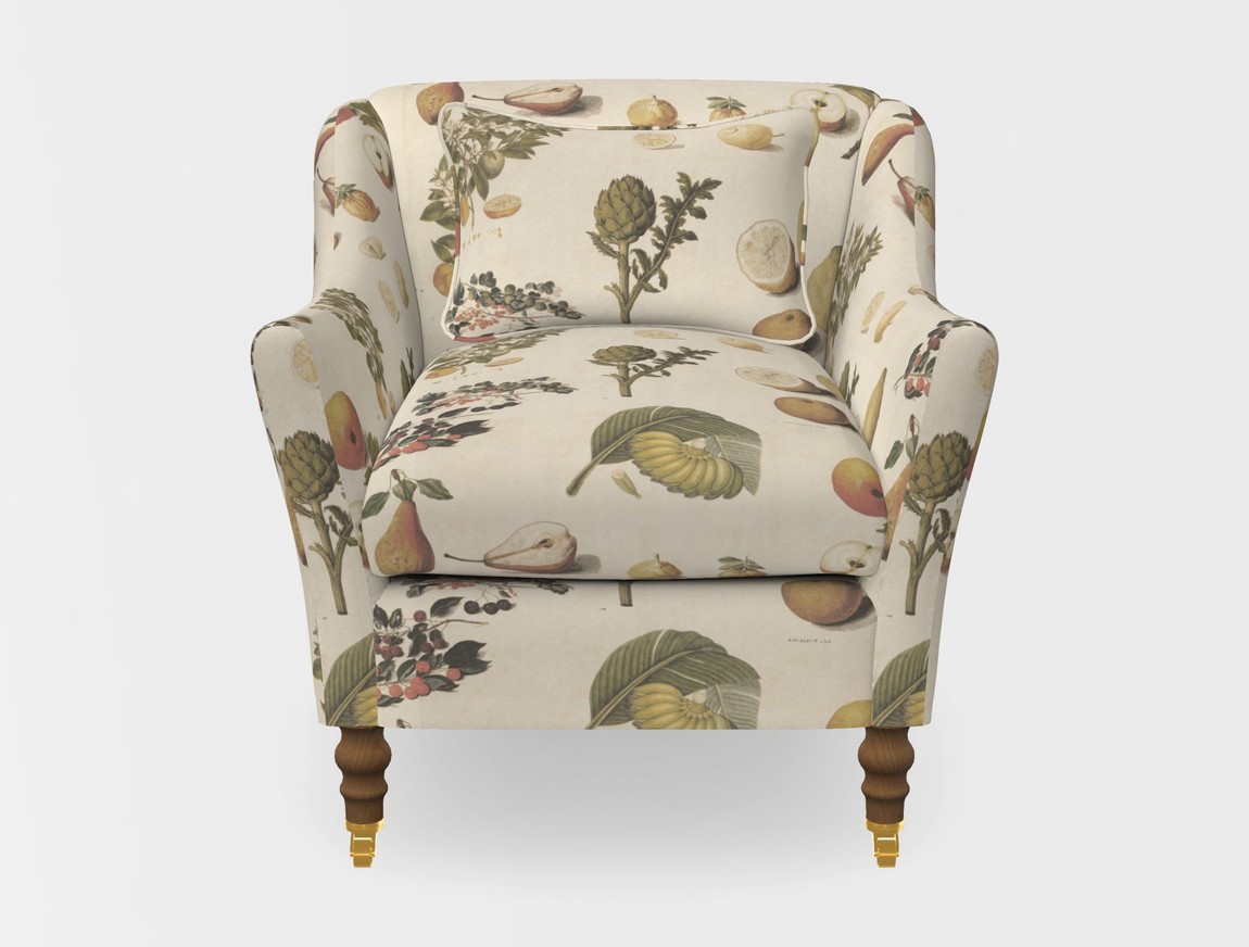 Armchairs