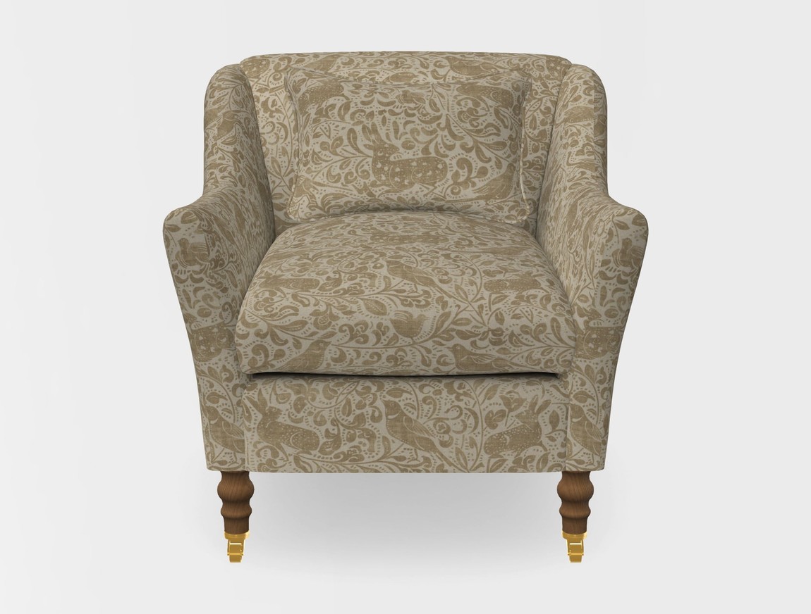 Armchairs