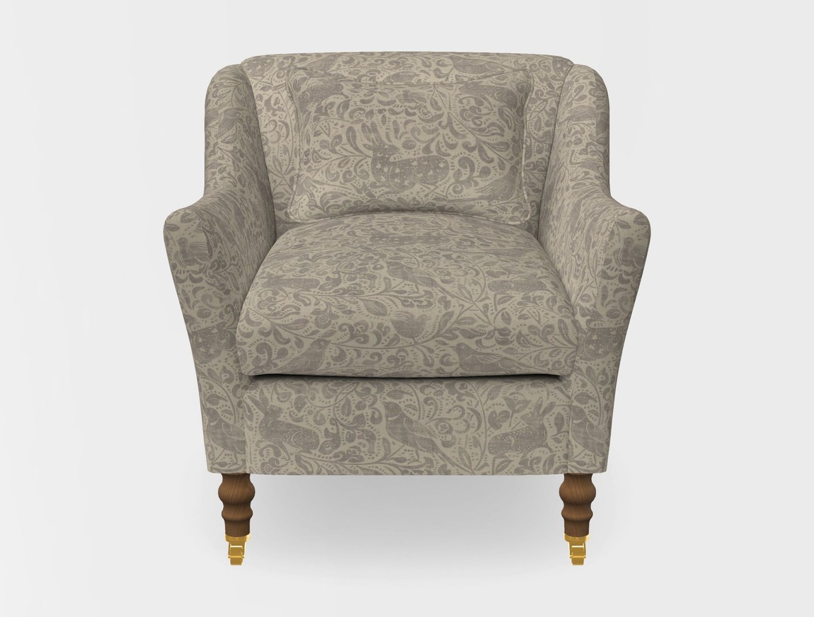 Armchairs