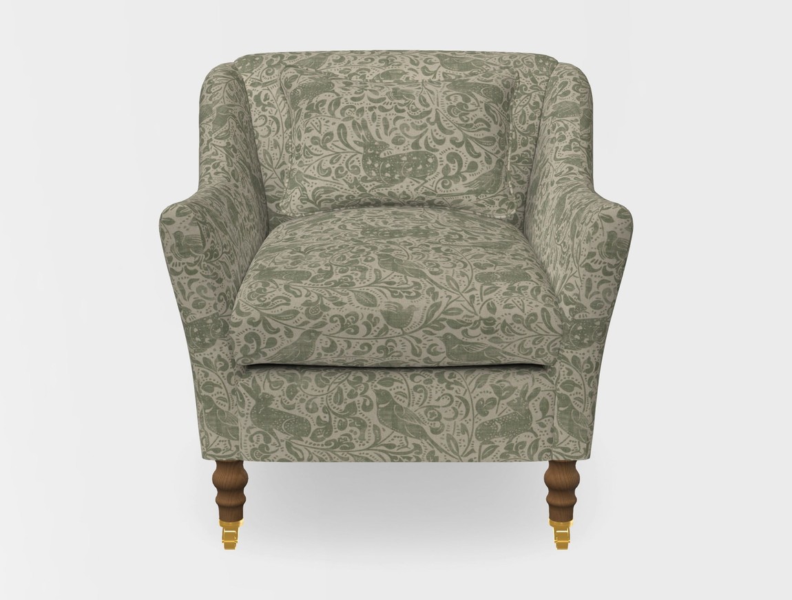Armchairs