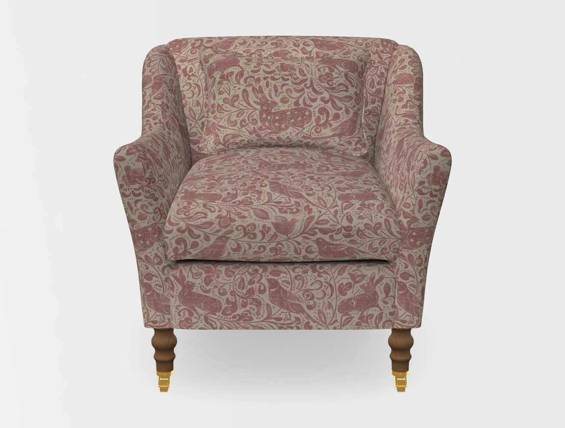 Armchairs