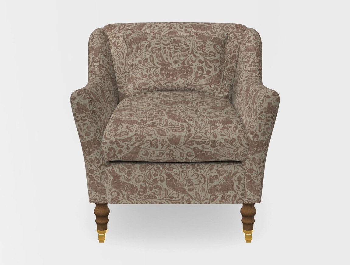 Armchairs