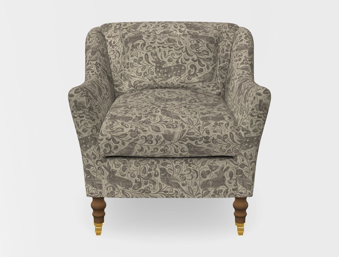 Bespoke Armchairs