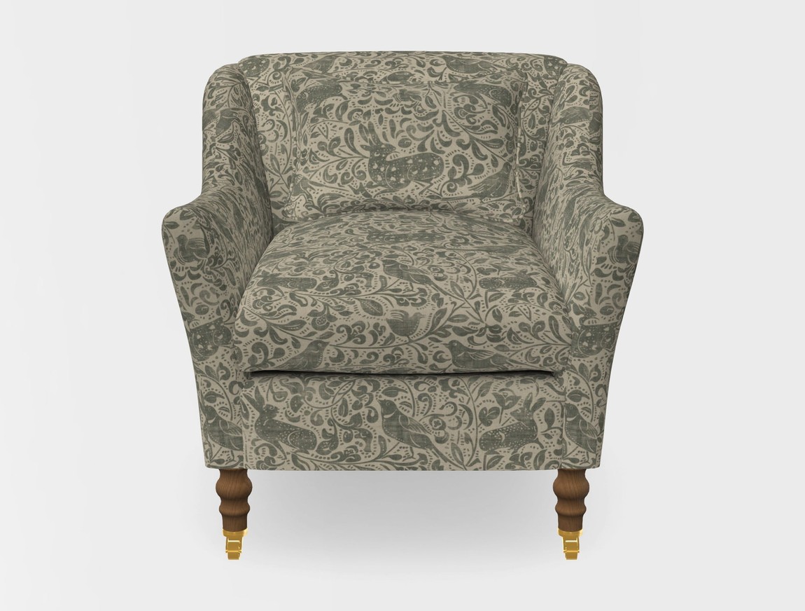 Armchairs