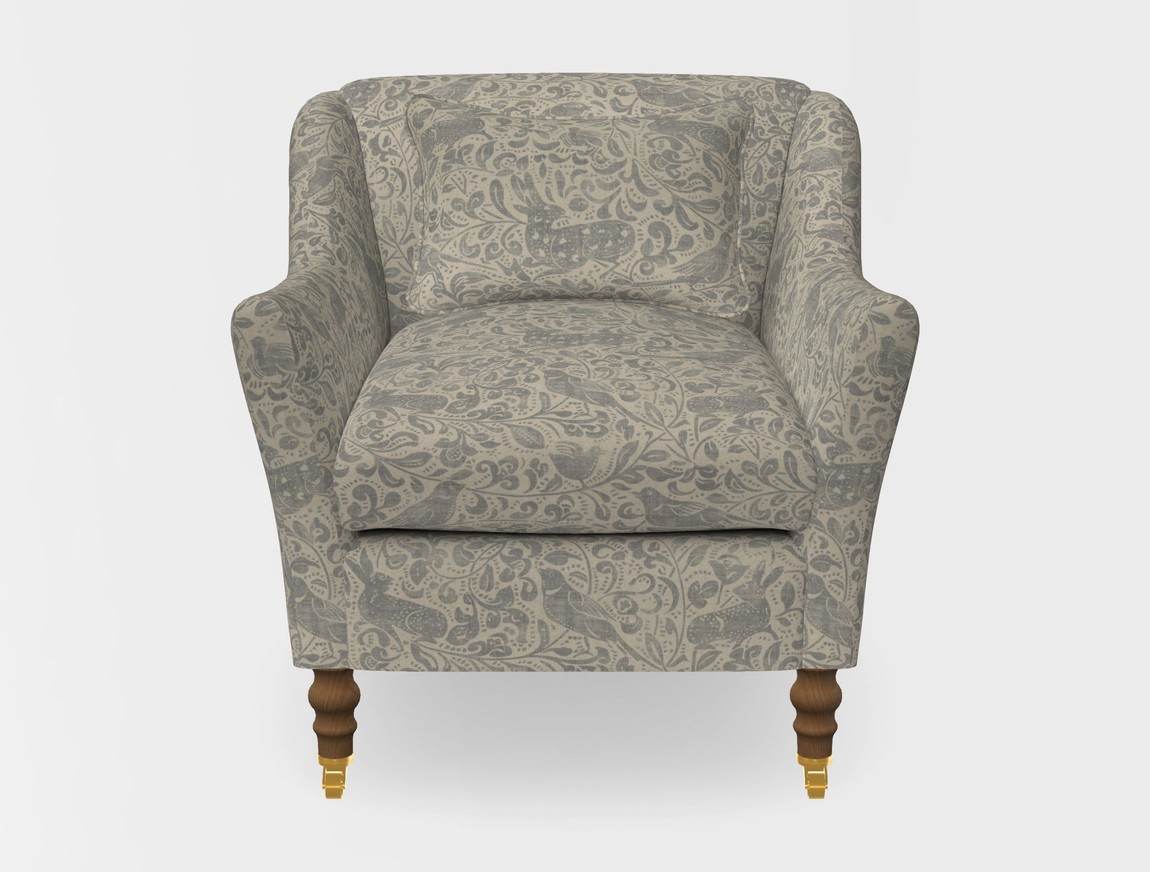 Armchairs