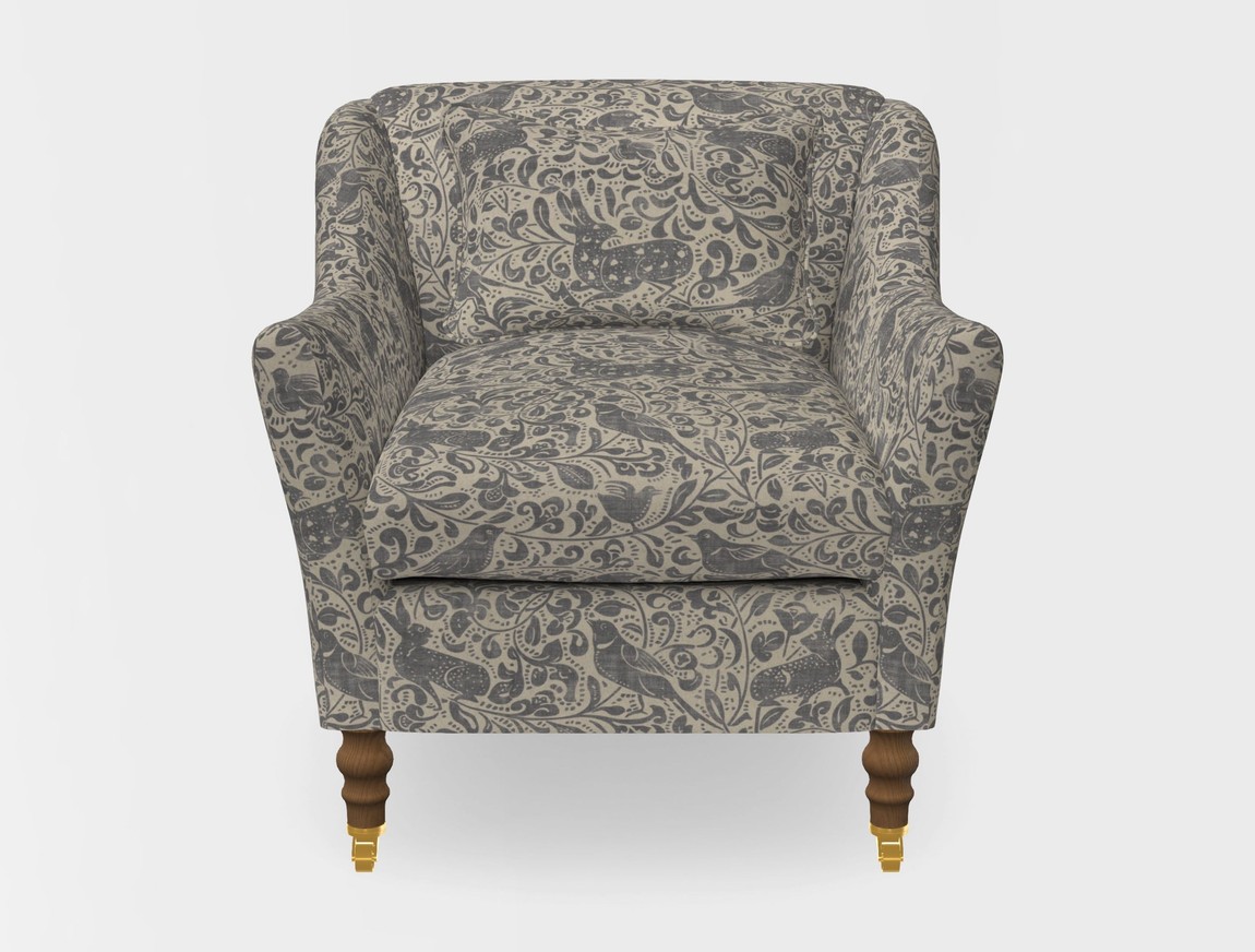 Armchairs
