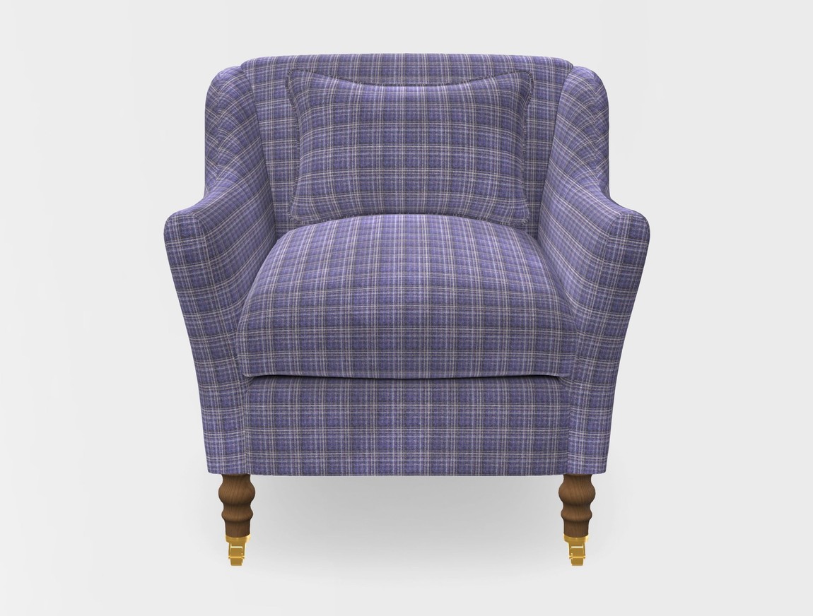 Bespoke Armchairs