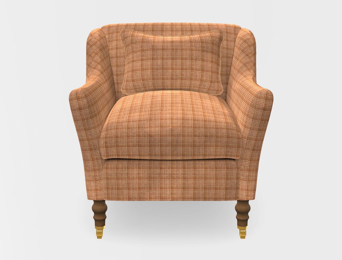 Bespoke Armchairs