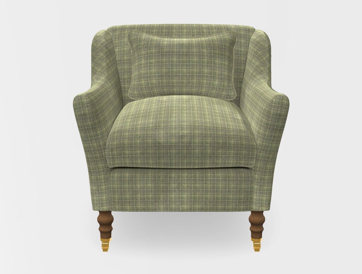 Bespoke Armchairs