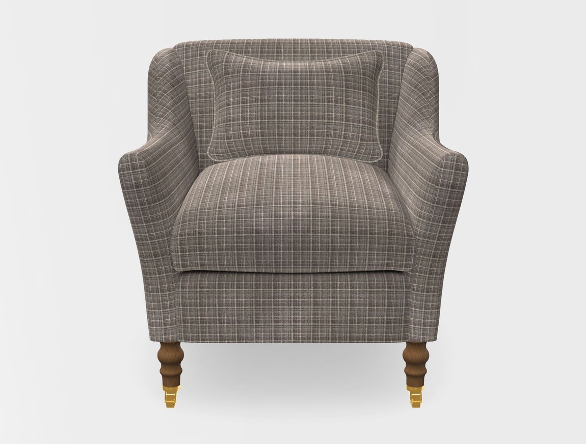 Bespoke Armchairs