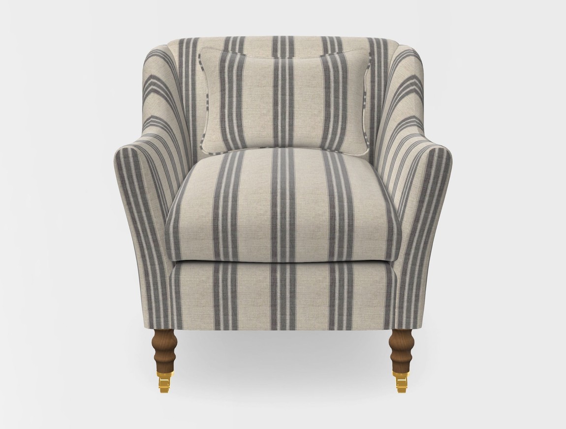 Bespoke Armchairs