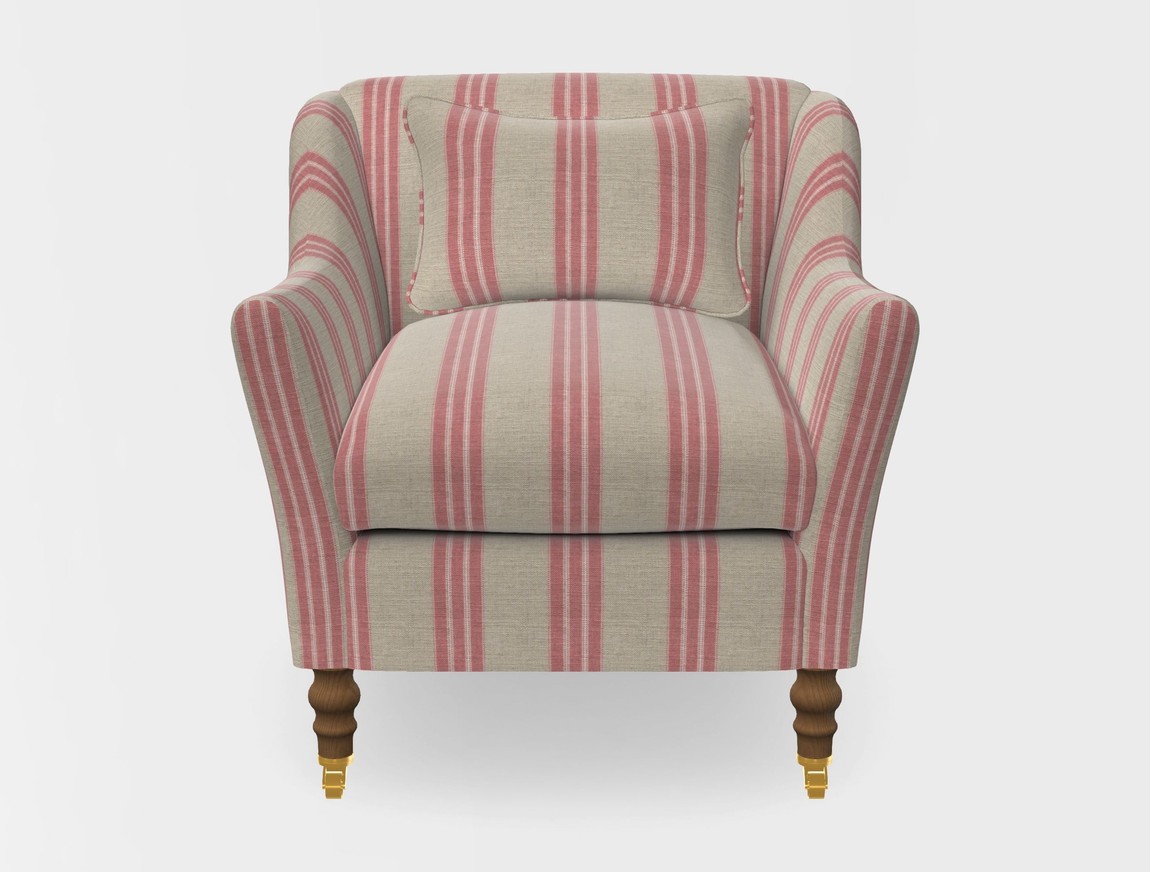 Bespoke Armchairs