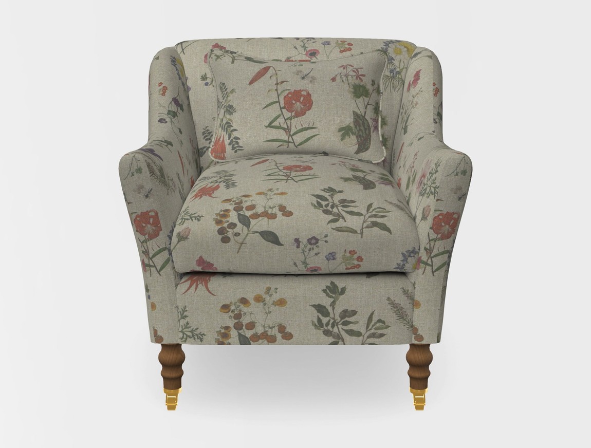 Armchairs