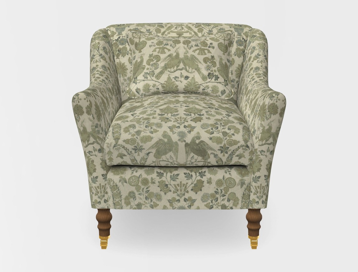 Armchairs