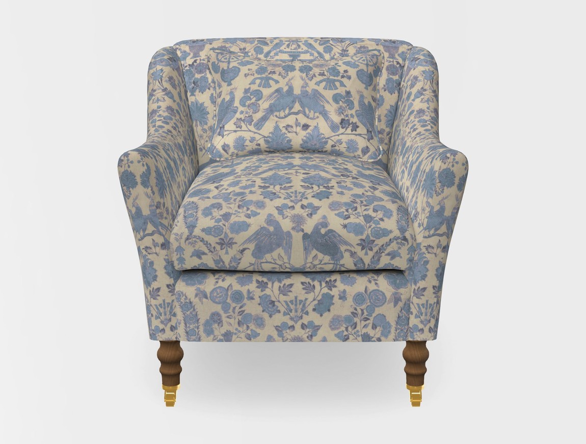 Armchairs