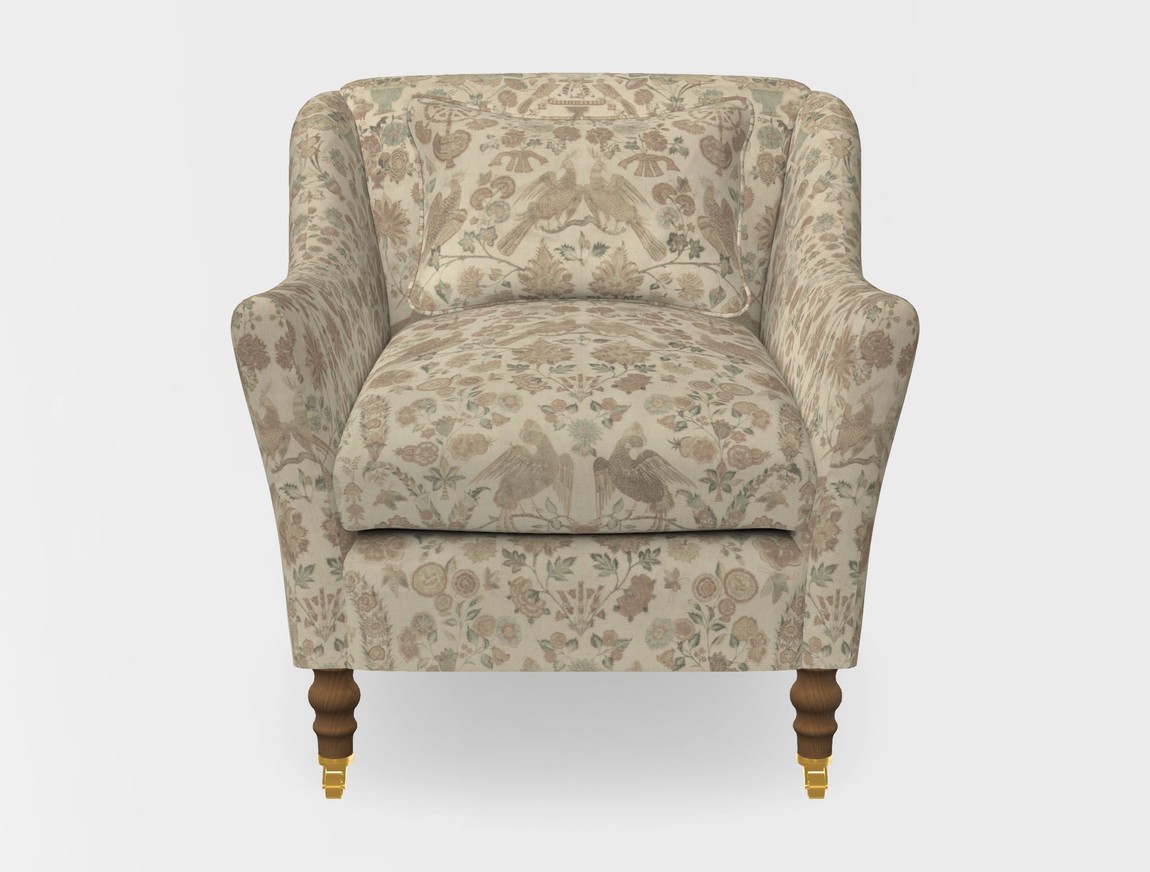 Armchairs