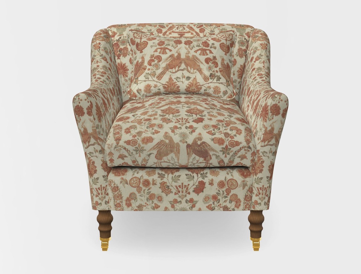 Armchairs