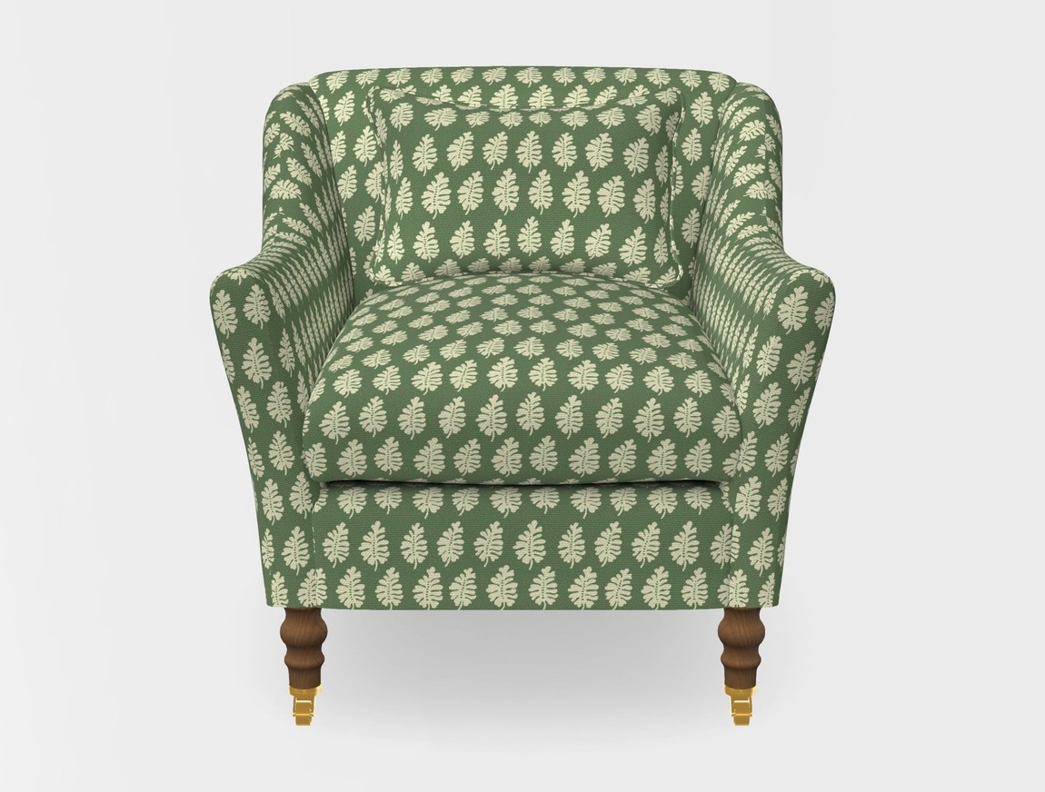 Bespoke Armchairs